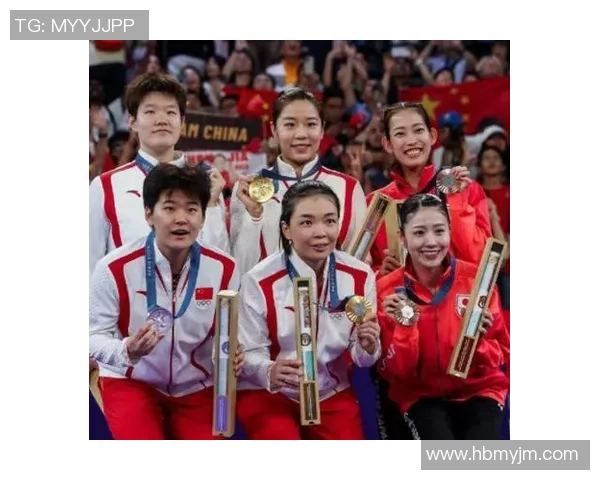 奥运会点评：西安羽毛球队的意识表现