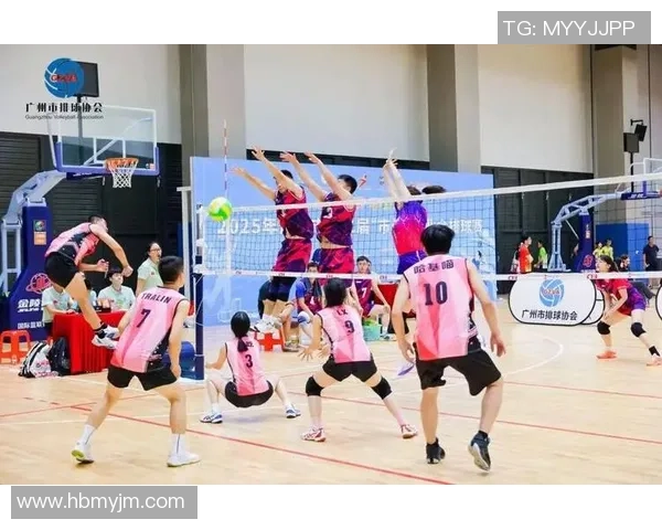 广州排球队总决赛精彩回顾:耐力与团队合作的完美结合 广州排球队总决赛精彩回顾:耐力与团队合作的完美结合