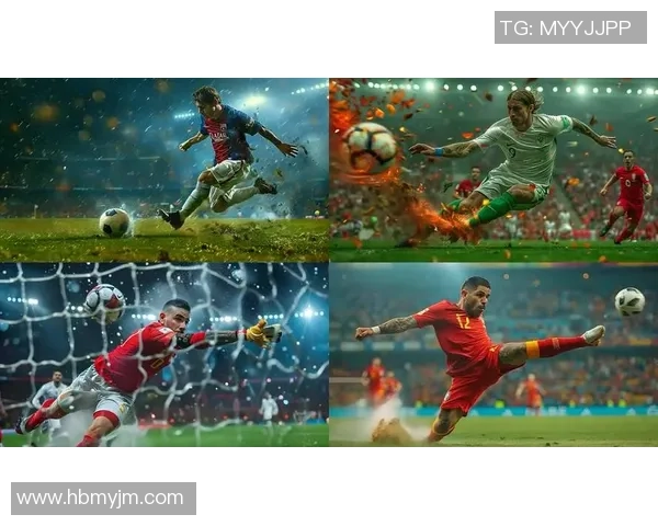 足球明星卡通形象大集合趣味与激情交融的精彩瞬间 足球明星卡通形象大集合趣味与激情交融的精彩瞬间