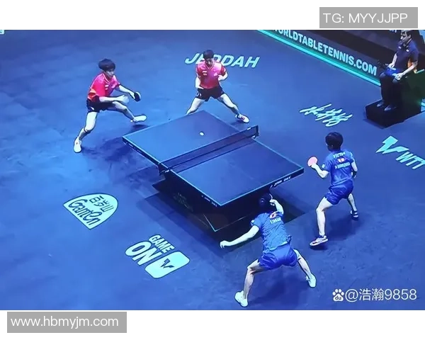 重庆乒乓球队在邀请赛中的状态表现分析与未来展望