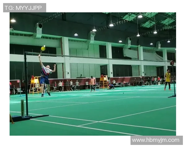 重庆羽毛球队实力分析与表现评估探讨 重庆羽毛球队实力分析与表现评估探讨