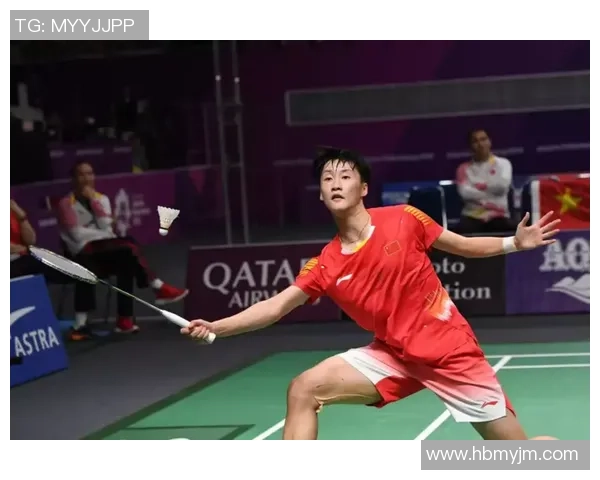 上海羽毛球队心理素质分析及其在联赛中的表现探讨 上海羽毛球队心理素质分析及其在联赛中的表现探讨