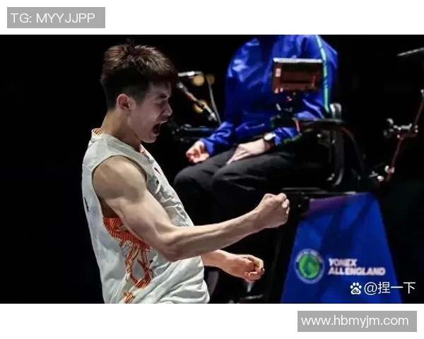 专访羽毛球名将黄磊揭秘成功背后的努力与坚持之道 专访羽毛球名将黄磊揭秘成功背后的努力与坚持之道