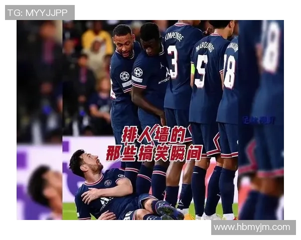 足球明星搞笑瞬间大盘点笑声不断的绿茵场趣事分享 足球明星搞笑瞬间大盘点笑声不断的绿茵场趣事分享