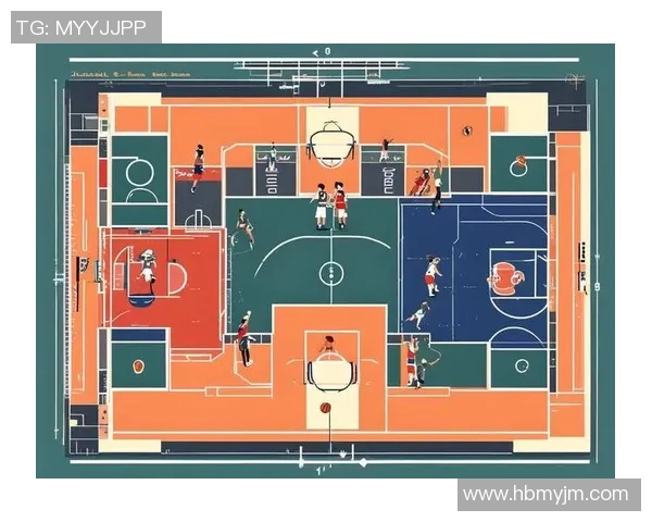 上海篮球队中路突破战术解析与实战应用探讨 上海篮球队中路突破战术解析与实战应用探讨