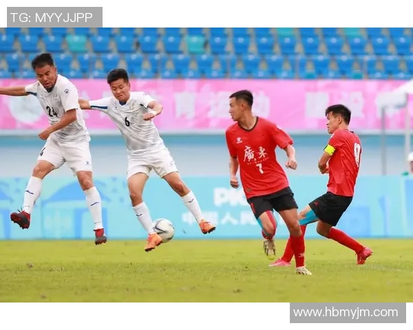 广州足球队进攻革新探索：战术创新与球员配合的完美结合