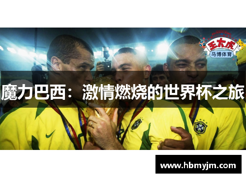魔力巴西：激情燃烧的世界杯之旅