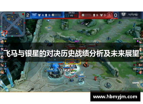 飞马与银星的对决历史战绩分析及未来展望